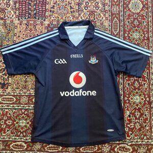 Dublin 2010/11 GAA Jersey (S) - 9/10